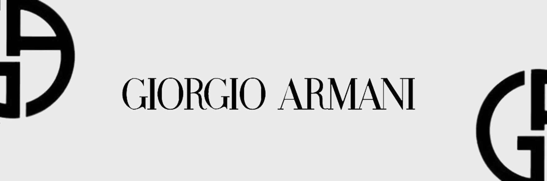 عطرهای جورجیو آرمانی GIORGIO ARMANI ایتالیا