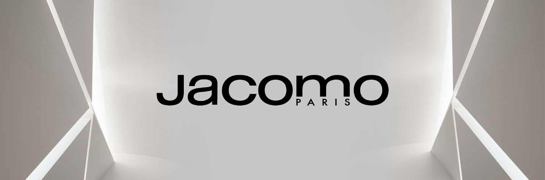 محصولات جکومو JACOMO امریکایی