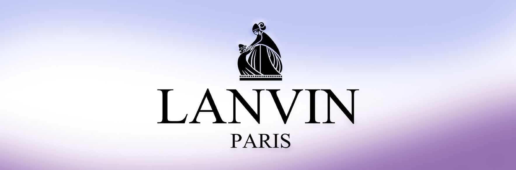 محصولات لانوین LANVIN اصل