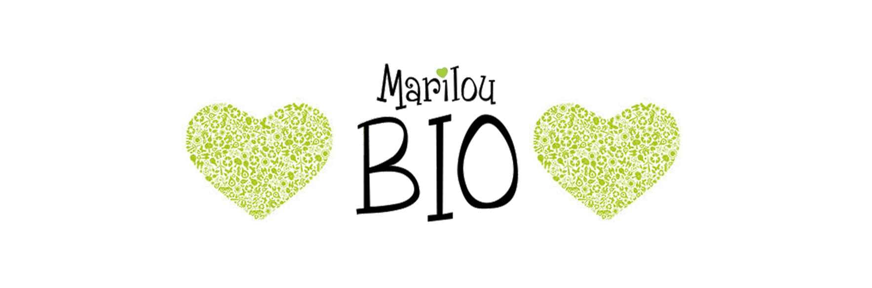 محصولات ماریلو بایو MARILOU BIO
