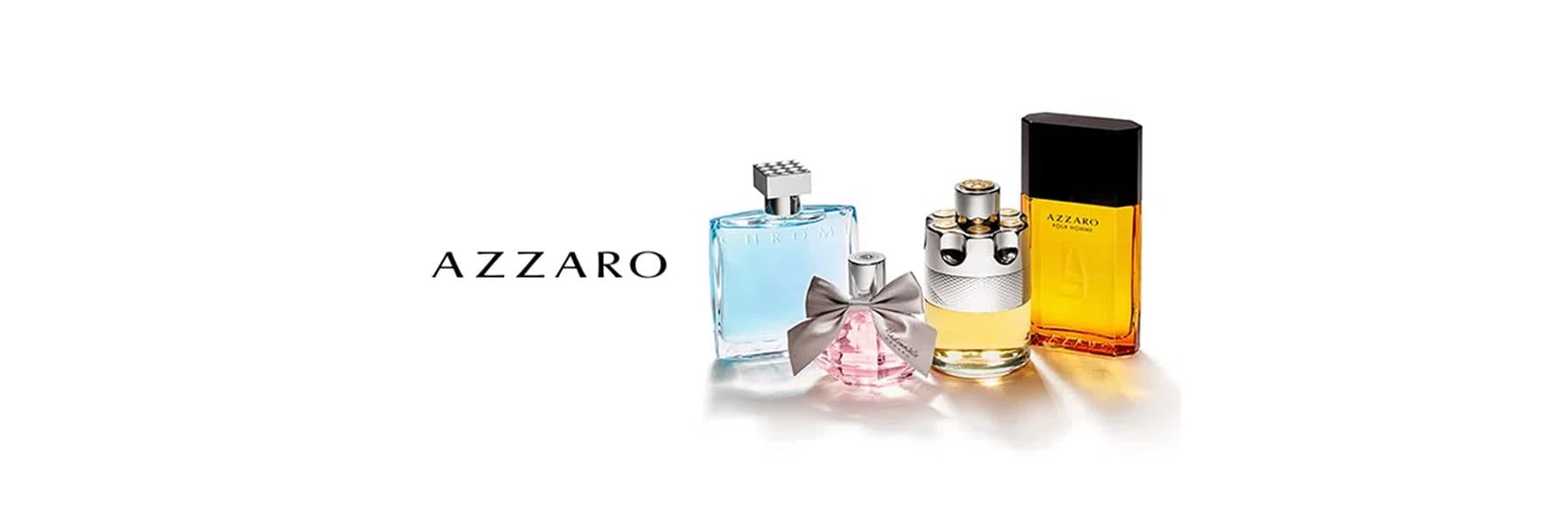 آزارو | خرید محصولات اورجینال AZZARO
