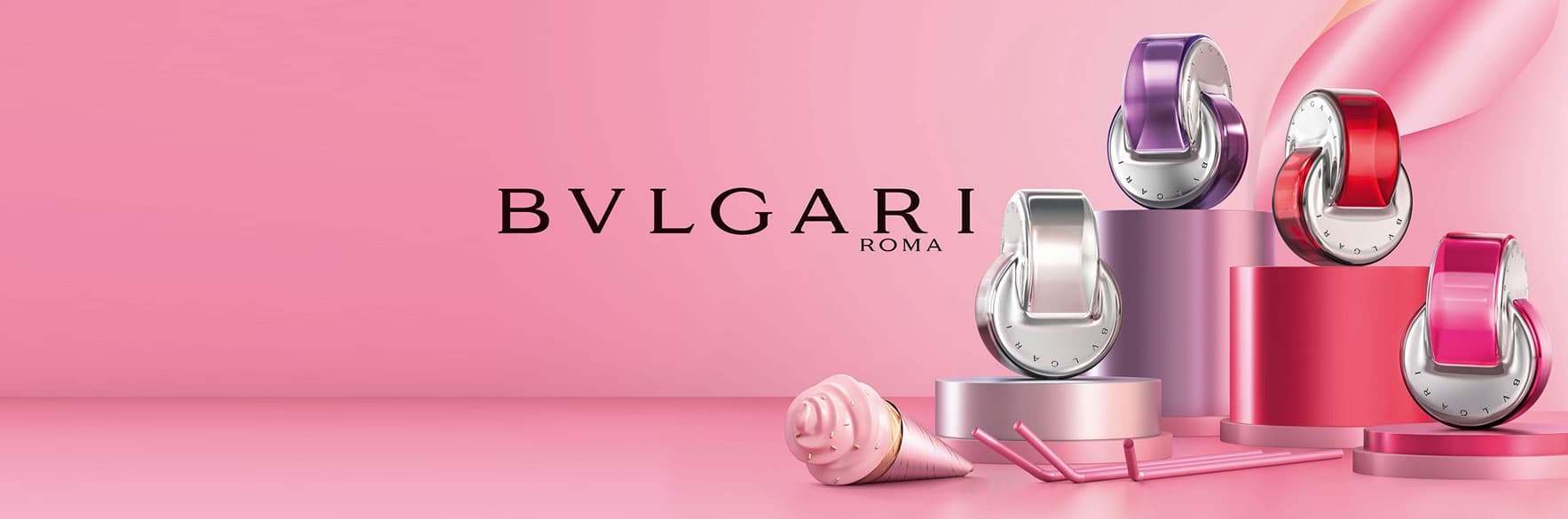 محصولات بولگاری اصل BVLGARI ایتالیا