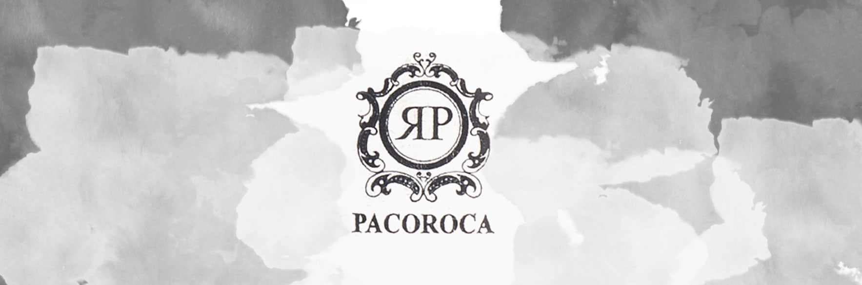 خرید محصولات پاکوروکا PACOROCA فرانسه