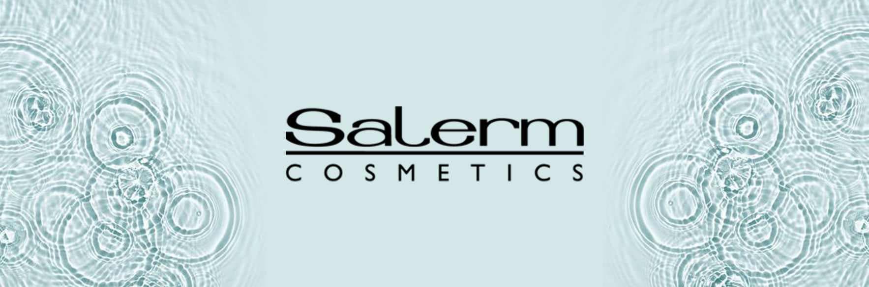 سالرم کازمتیکس | خرید محصولات سالرم SALERM COSMETICS