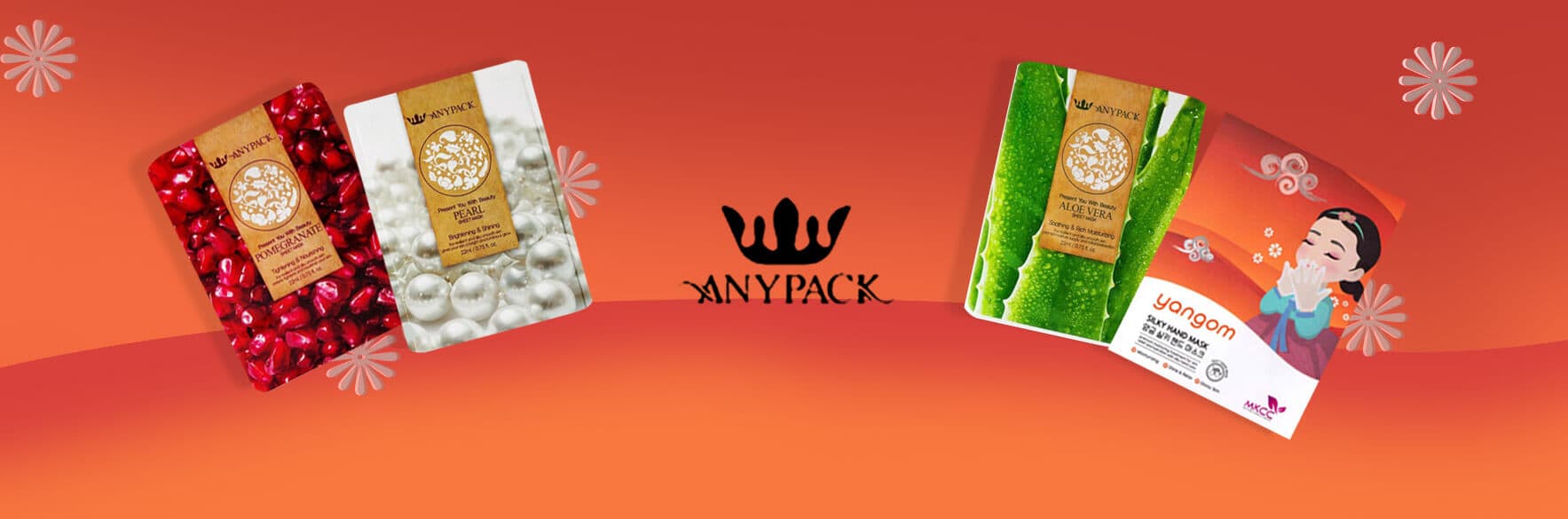 آنیپک | قیمت و خرید محصولات اصل آنیپک ANYPACK