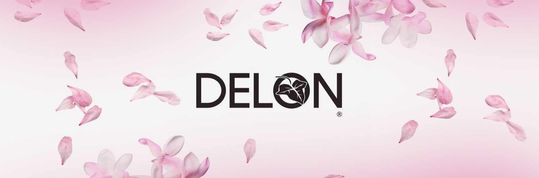محصولات دلون DELON