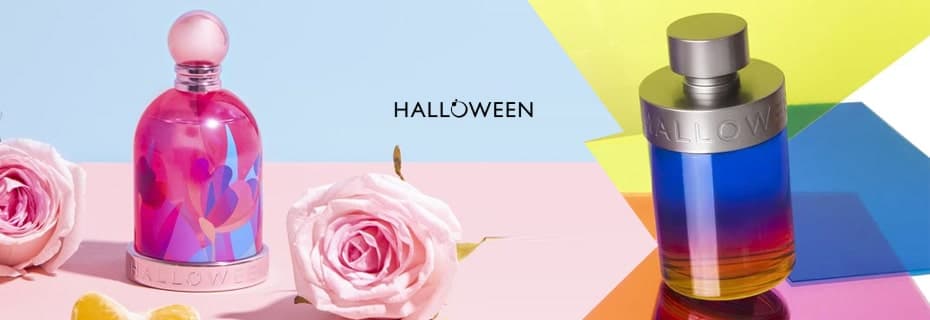 هالووین | خرید عطر هالووین اورجینال HALLOWEEN