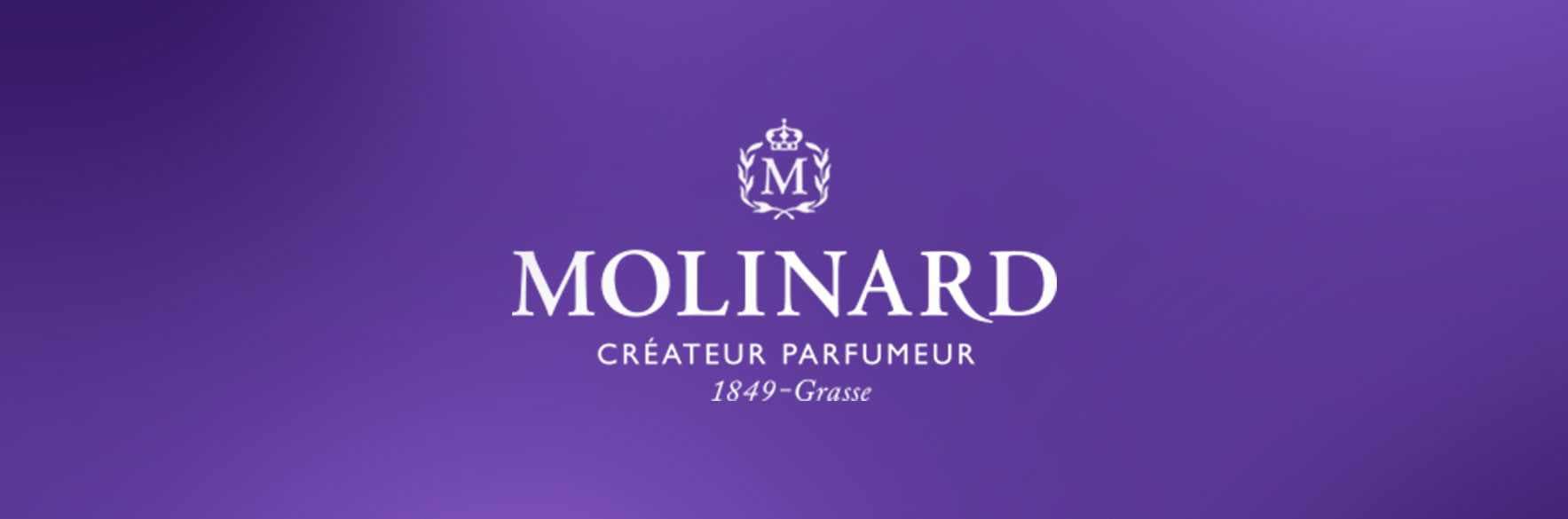 محصولات مولینق MOLINARD