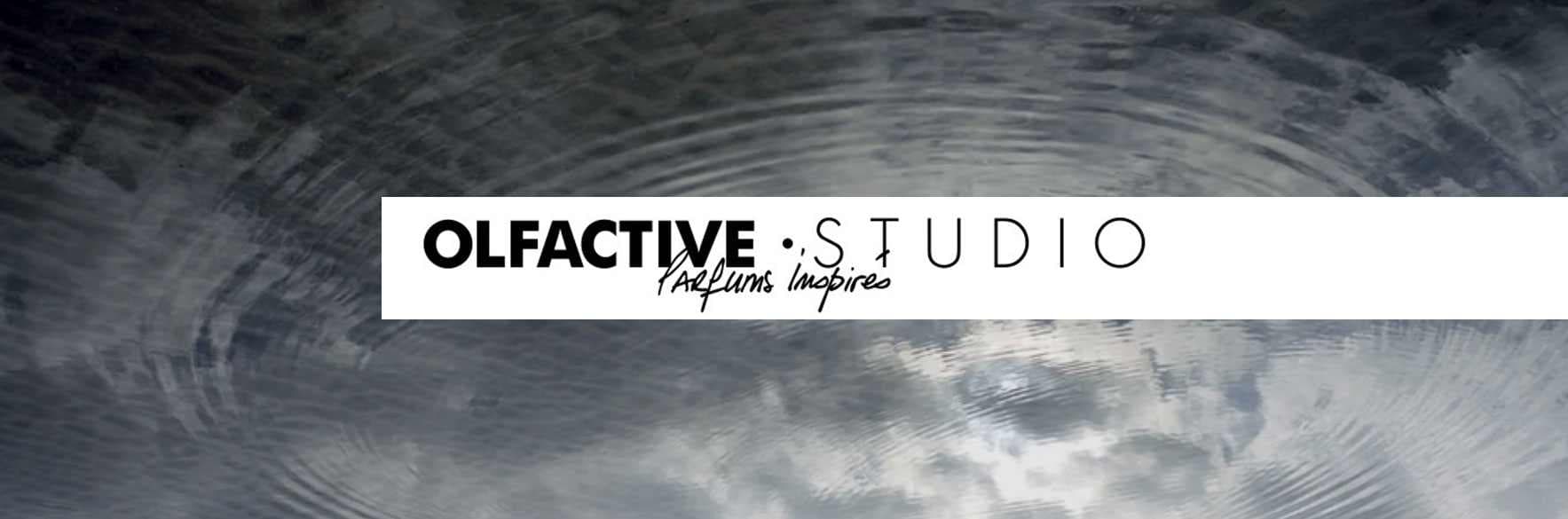 اولفکتیو استودیو | محصولات برند OLFACTIVE STUDIO