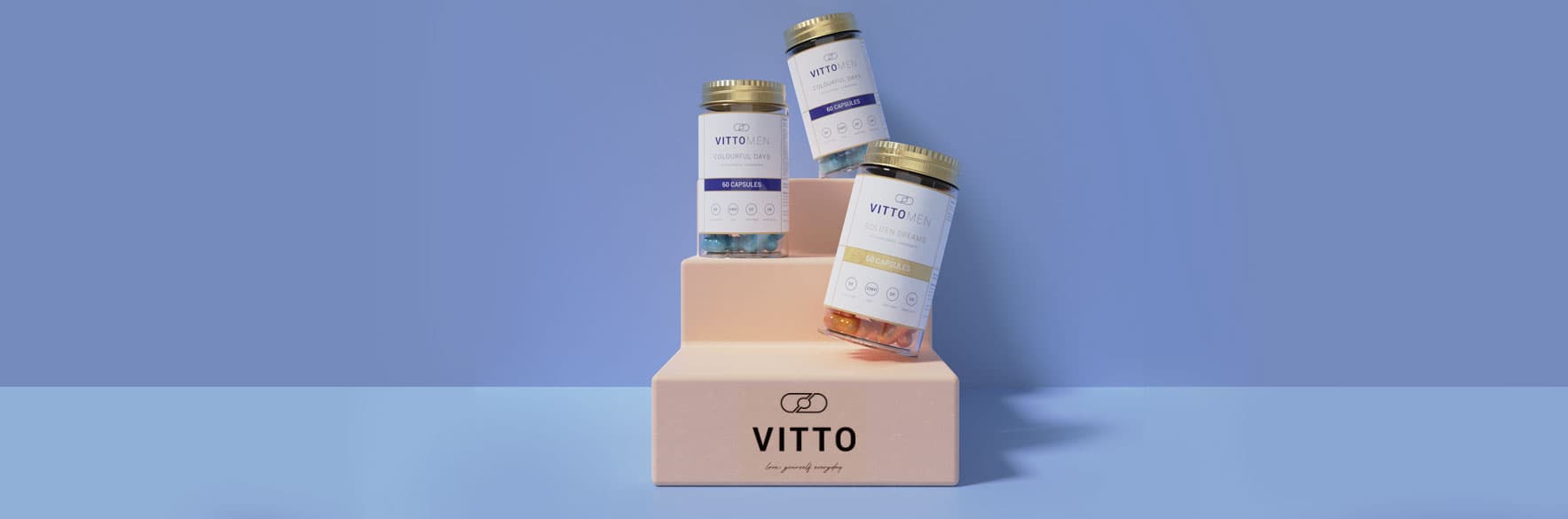 محصولات ویتو VITTO