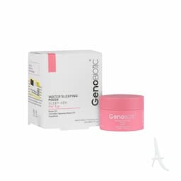 اسکراب لب ژنو بایوتیک