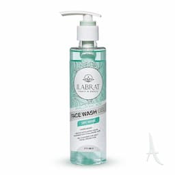 ژل شستشوی هیالورونیک اسید ایلابرت مخصوص پوست خشک