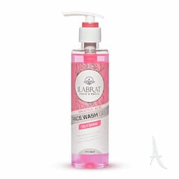 ژل شستشوی سالیسیلیک اسید ایلابرت مخصوص پوست چرب و مستعد آکنه