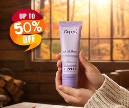 ژنوبایوتیک