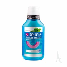 دهانشویه هفت کاره ریجوی حاوی عصاره نعناع