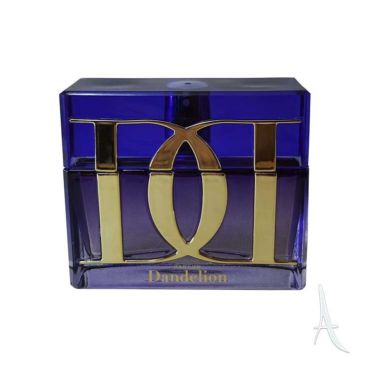 ادو پرفیوم زنانه لاو المنت دندلیون 