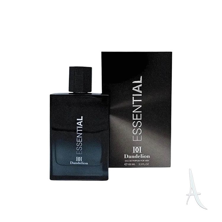 ادو پرفیوم مردانه اسنشیال دندلیون