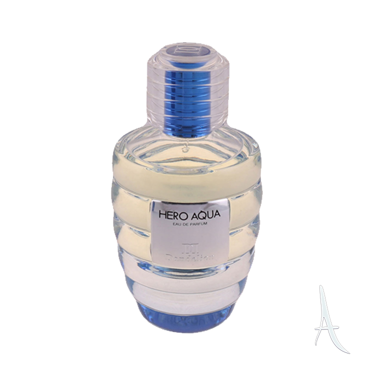 ادوپرفیوم مردانه هیرو آکوا دندلیون-2