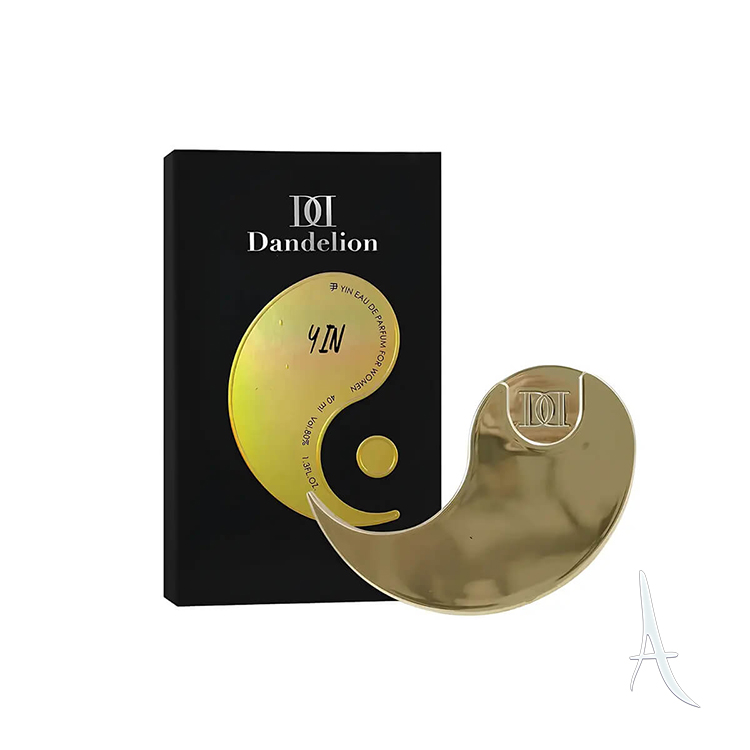 ادو پرفیوم زنانه یین دندلیون