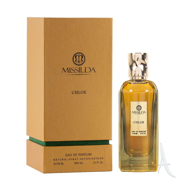 ادو پرفیوم زنانه کلوئه میسیلدا-2