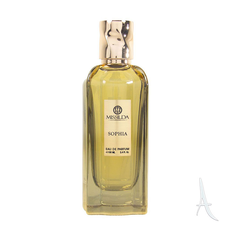 ادو پرفیوم زنانه سوفیا میسیلدا ‍