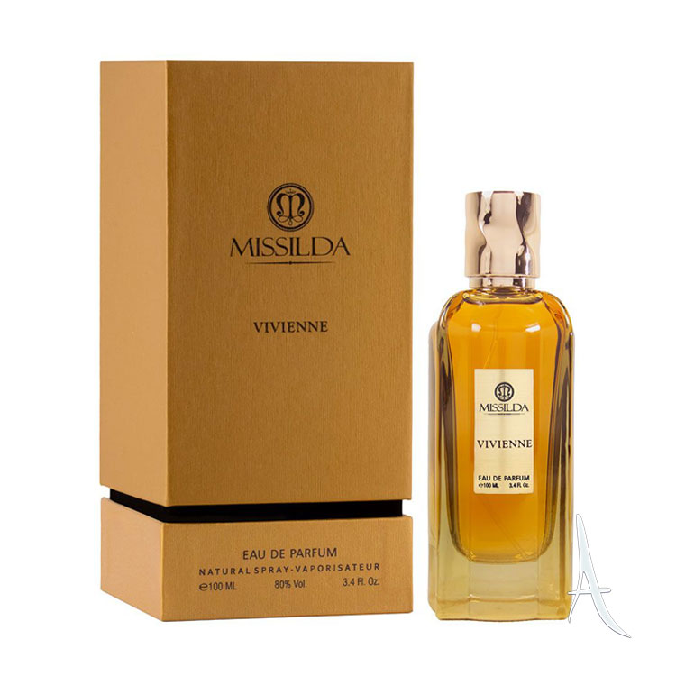 ادو پرفیوم زنانه ویون میسیلدا-2
