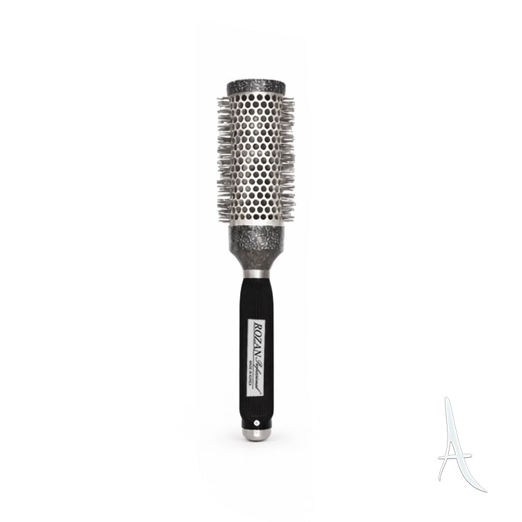 برس مو رزان سرامیکی مدل BK 43