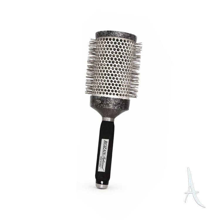 برس مو رزان سرامیکی مدل BK 65