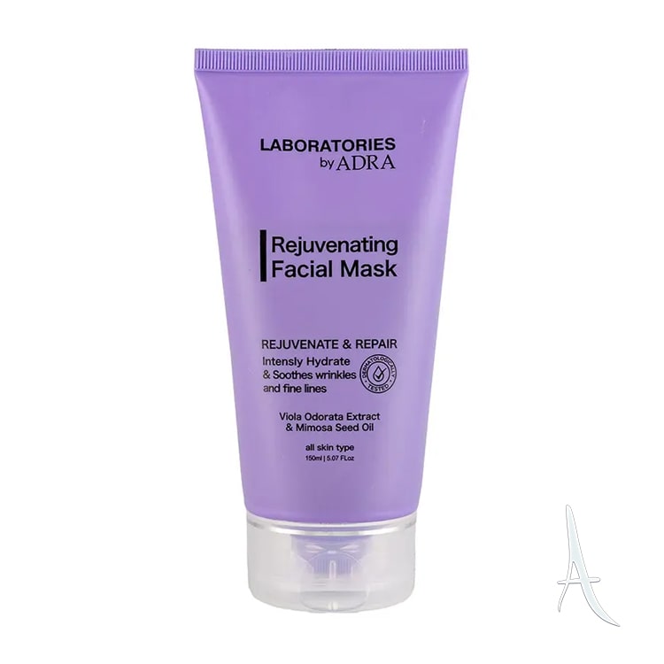 ماسک صورت ضد چروک لابراتوریز آدرا