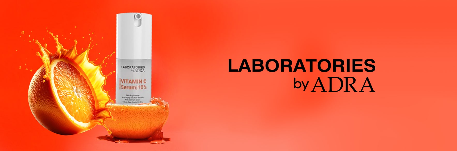 محصولات لابراتوریز LABORATORIES برای پوست