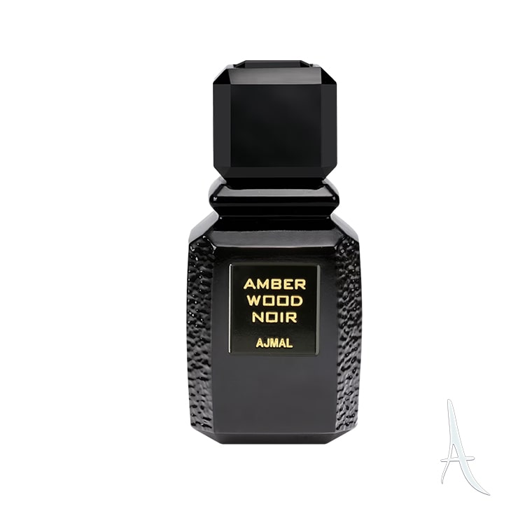 عطر یونیسکس امبر وود نوآر اجمل