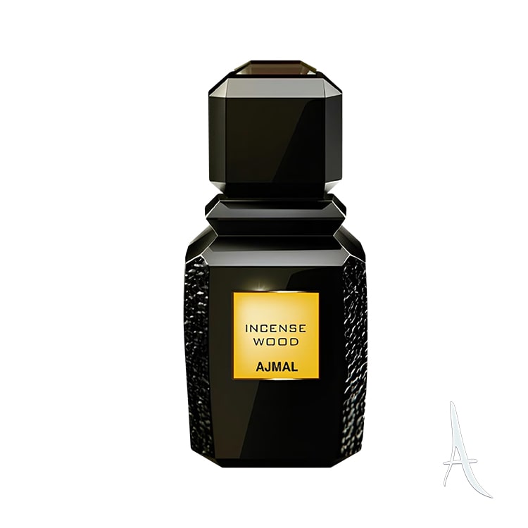 عطر یونیسکس این سنس وود اجمل