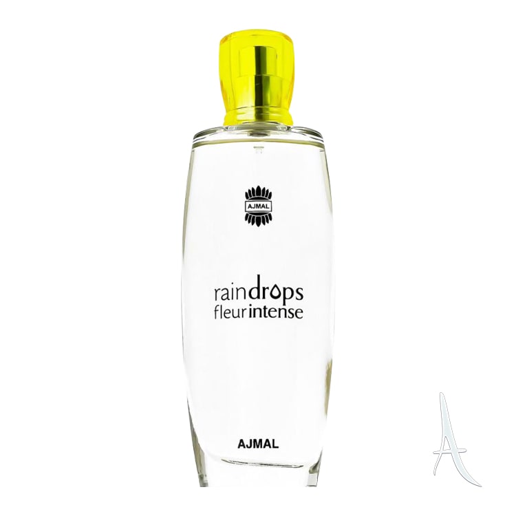 ادو پرفیوم زنانه رین دراپس فلور اینتنس اجمل