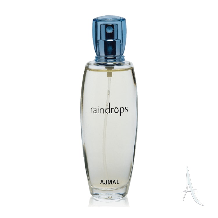 ادو پرفیوم زنانه رین دراپس اجمل