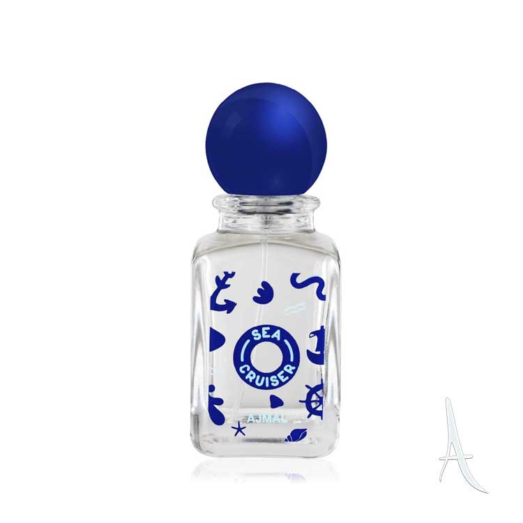 ادو توالت بچگانه سی کروزر اجمل پسرانه