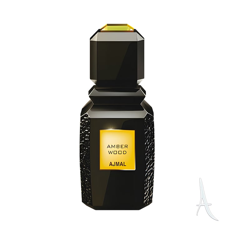 عطر یونیسکس امبر وود اجمل