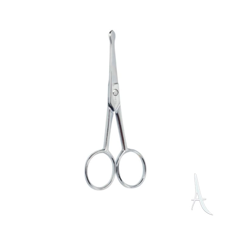 قیچی حرفه ای سر صاف فارماسی بتر-2