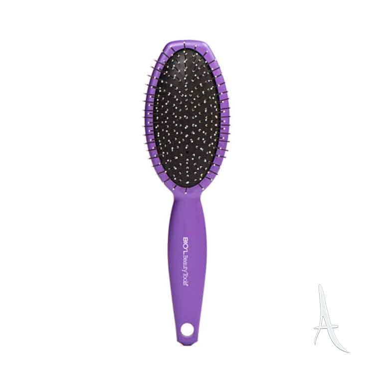 برس آی استایل سوزن فلزی بیول