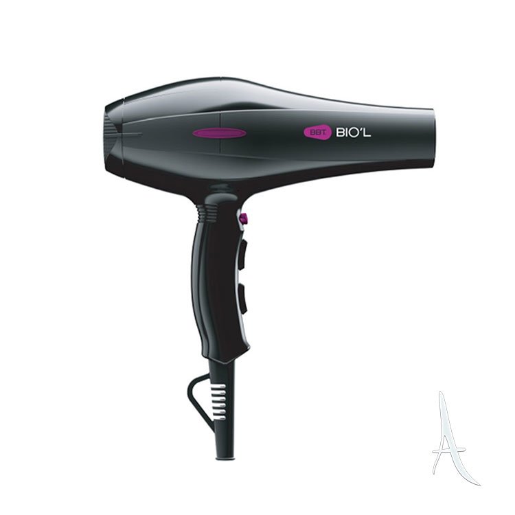 سشوار حرفه ای بیول مدل BHD726-2