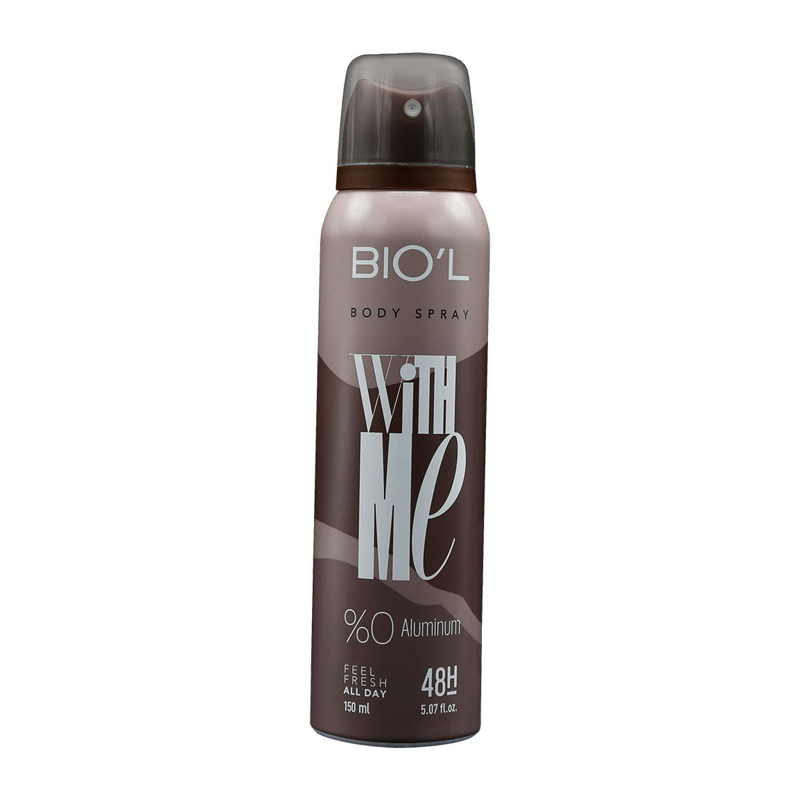 اسپری بدن مردانه ویت می بیول