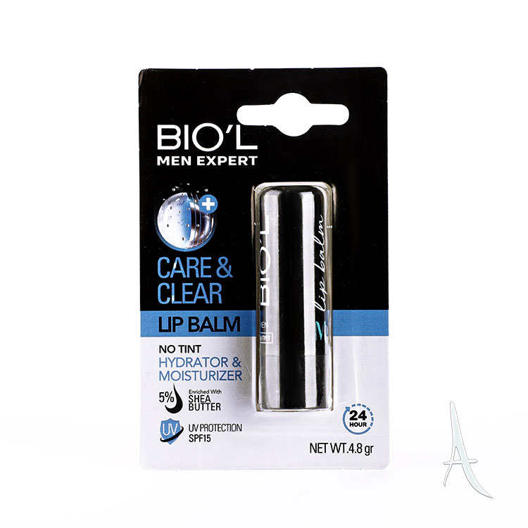 بالم لب مردانه بیول