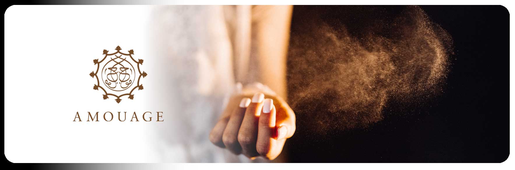 عطر آمواج (آمواژ) AMOUAGE اصل با ضمانت اصالت