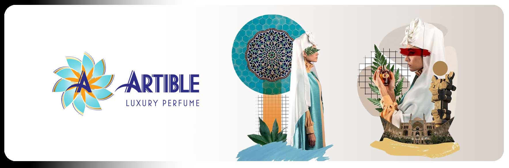 آرتیبل | خرید عطر آرتیبل اصل ARTIBLE