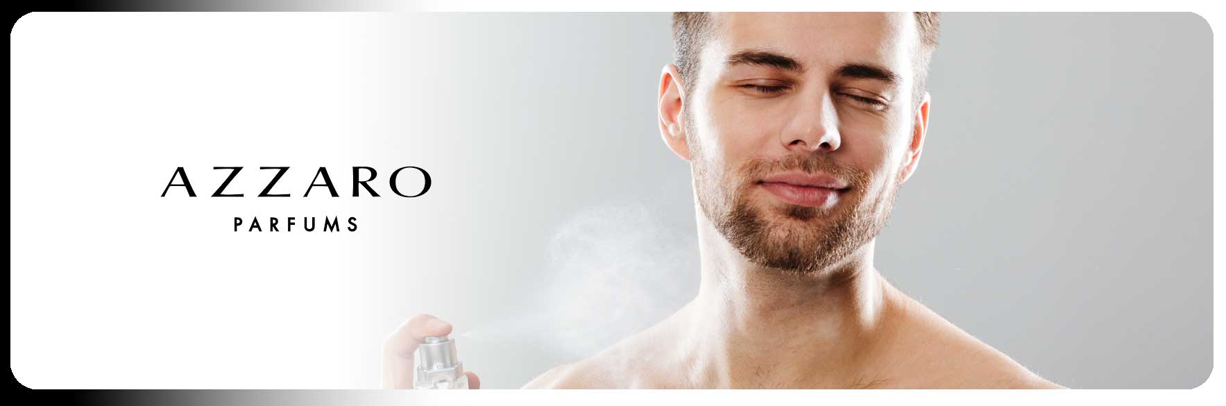 عطر آزارو AZZARO اورجینال فرانسوری