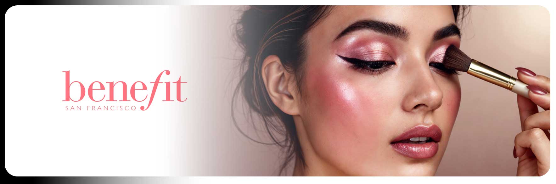 محصولات آرایشی بنفیت BENEFIT امریکا