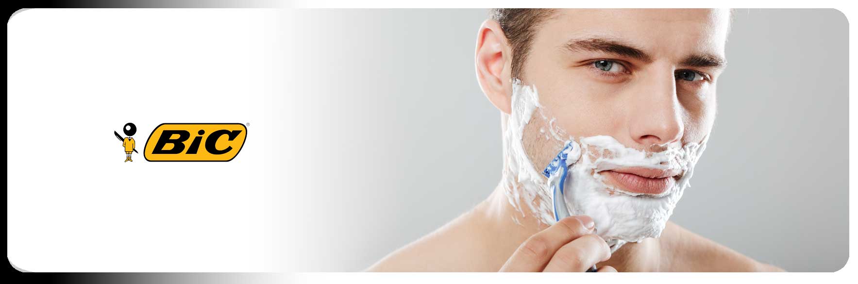 بیک | محصولات برند بیک BIC