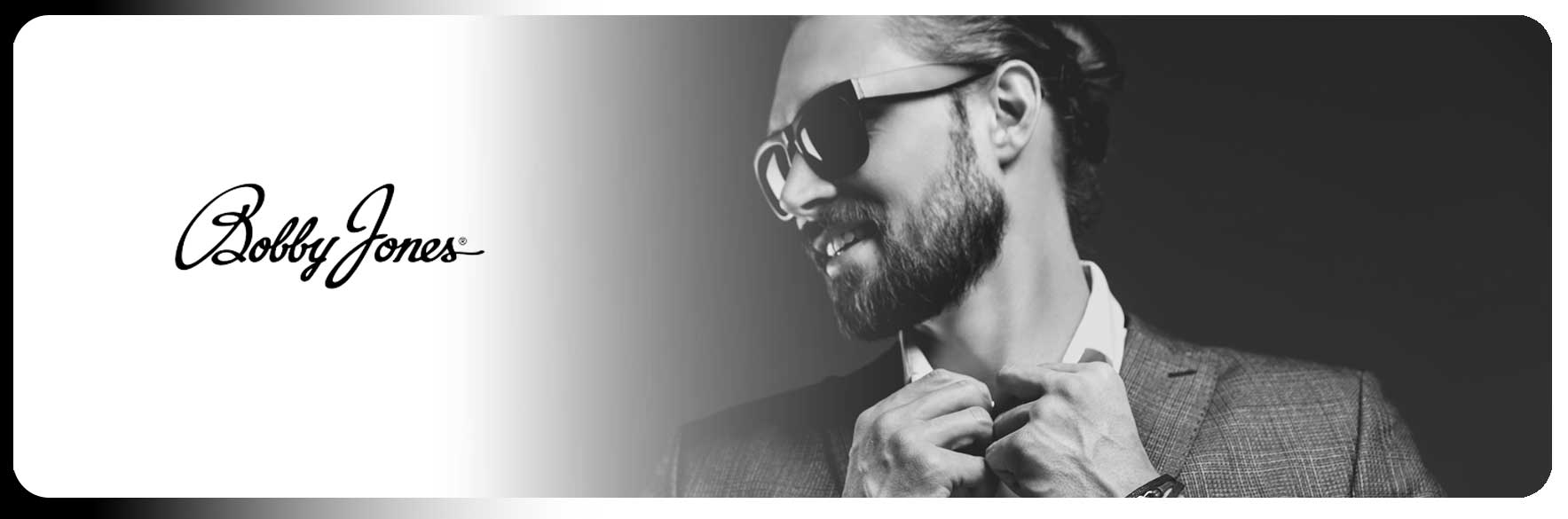 عطر بابی جونز BOBBY JONES 
