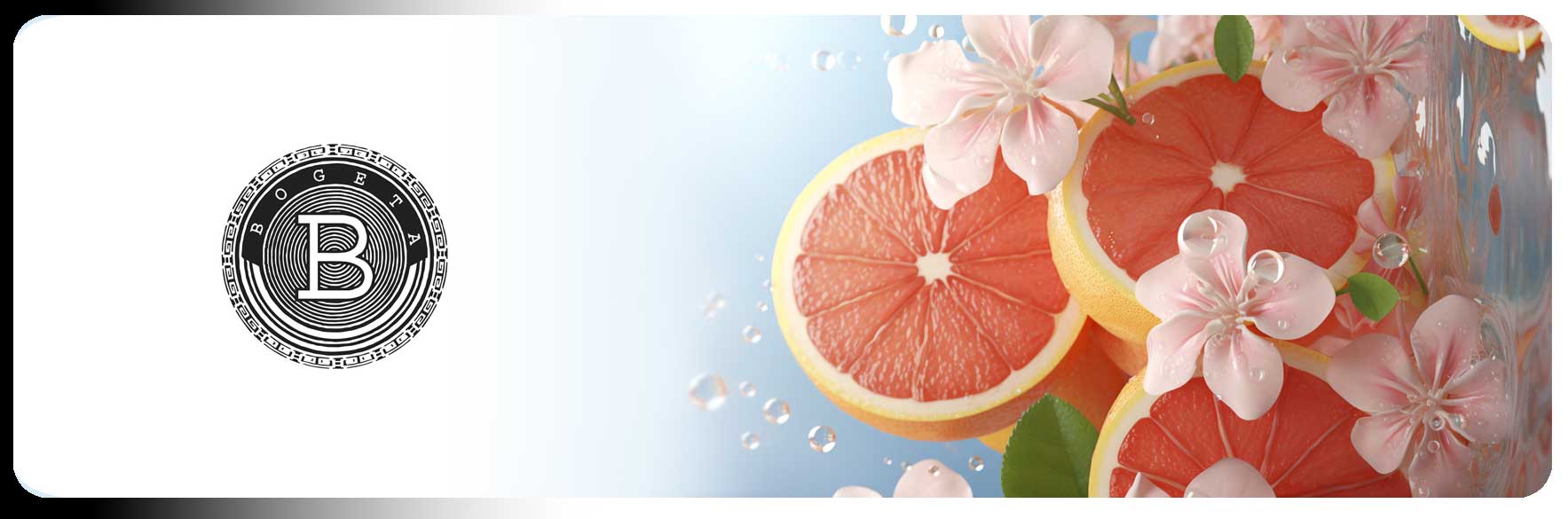 عطر بوگتا BOGETA زنانه و مردانه
