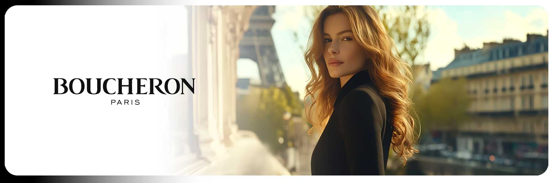 انواع عطرهای بوشقون BOUCHERON فرانسوی