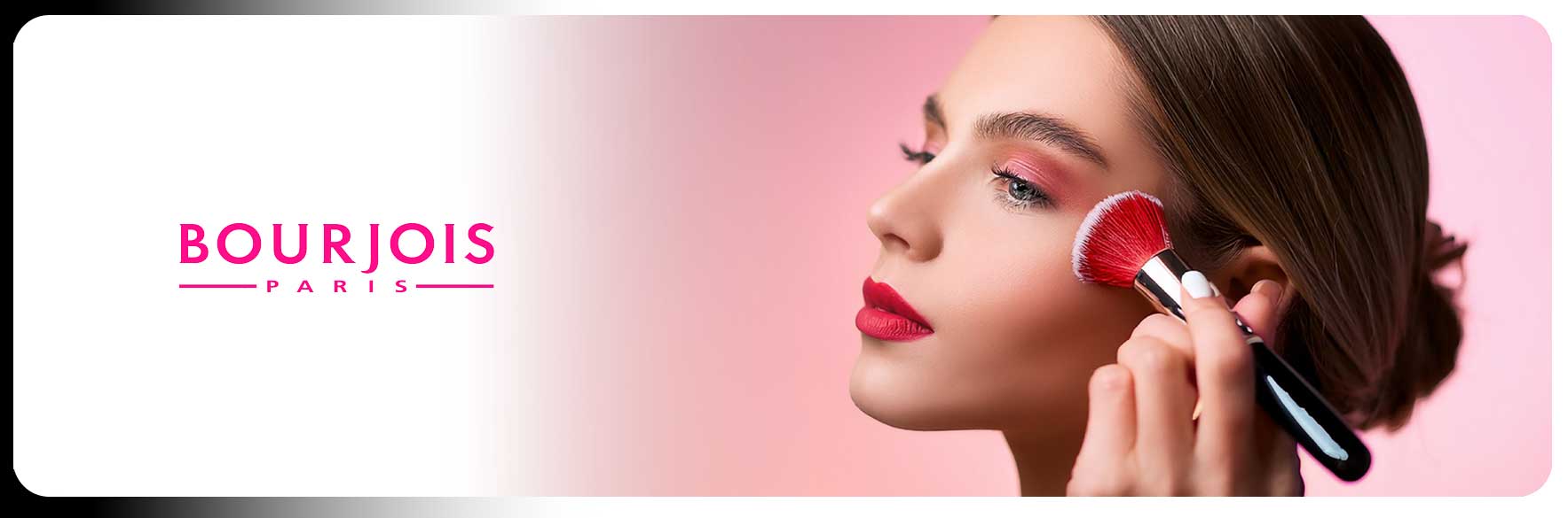 بورژوا | خرید محصولات BOURJOIS اصل